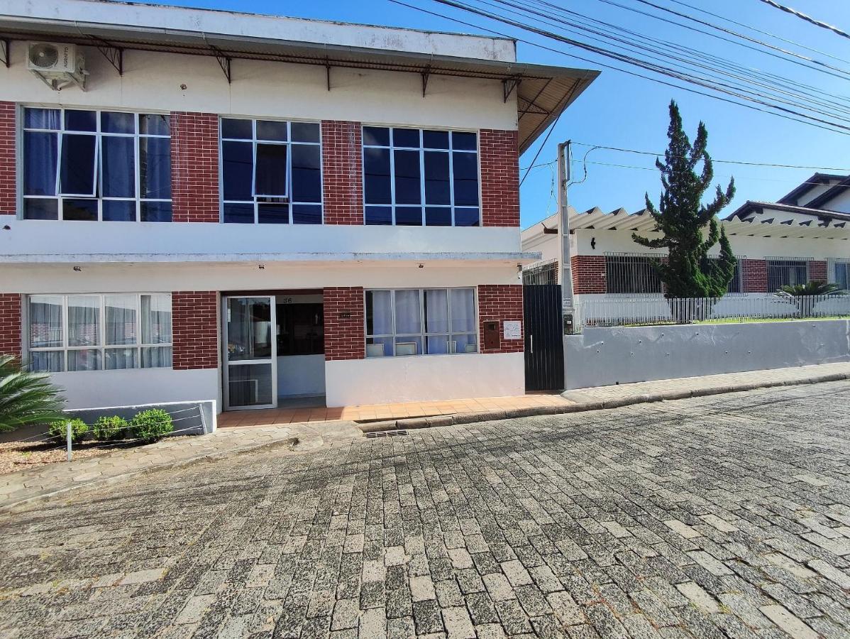 Villa Bilac 03 - Studio Proximo A Vila Germanica Blumenau Zewnętrze zdjęcie